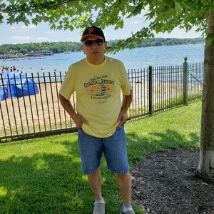 Meet your Posher, Jose